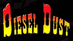 logo Diesel Dust